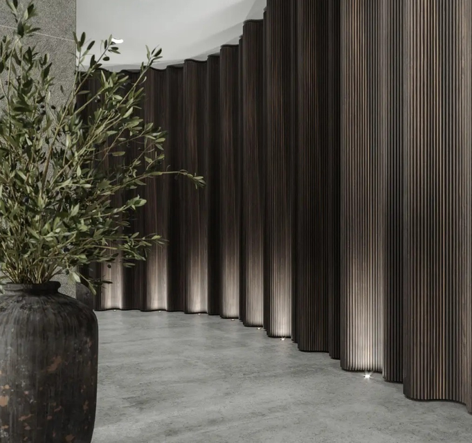 Panelen 4design | © Decovisie