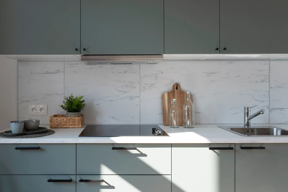 Panelen Bushbaum | © Decovisie