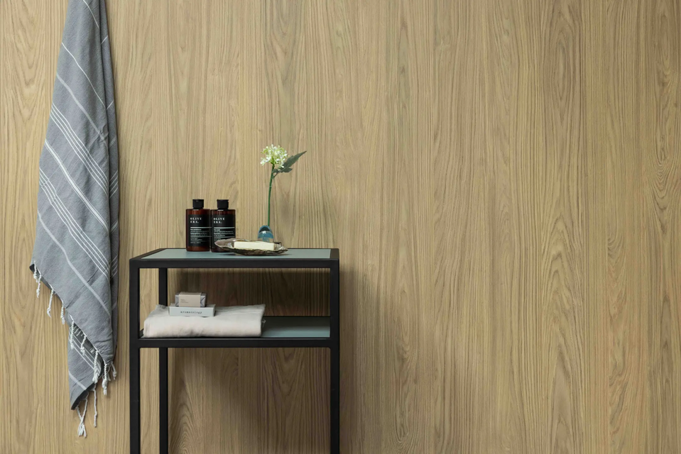 EGGER plaatmateriaal | © Decovisie