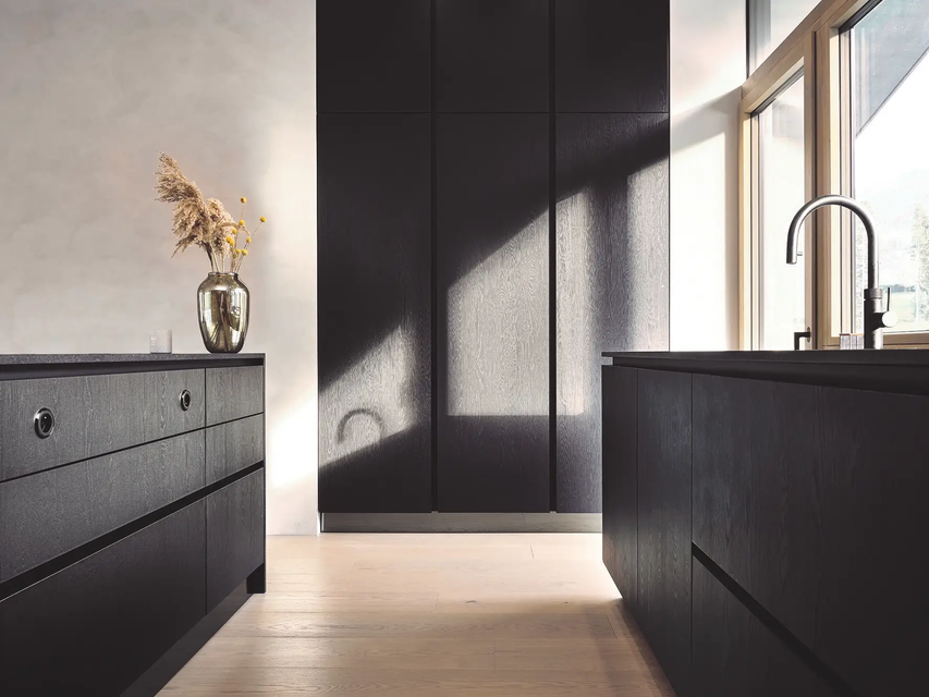 EGGER plaatmateriaal | © Decovisie