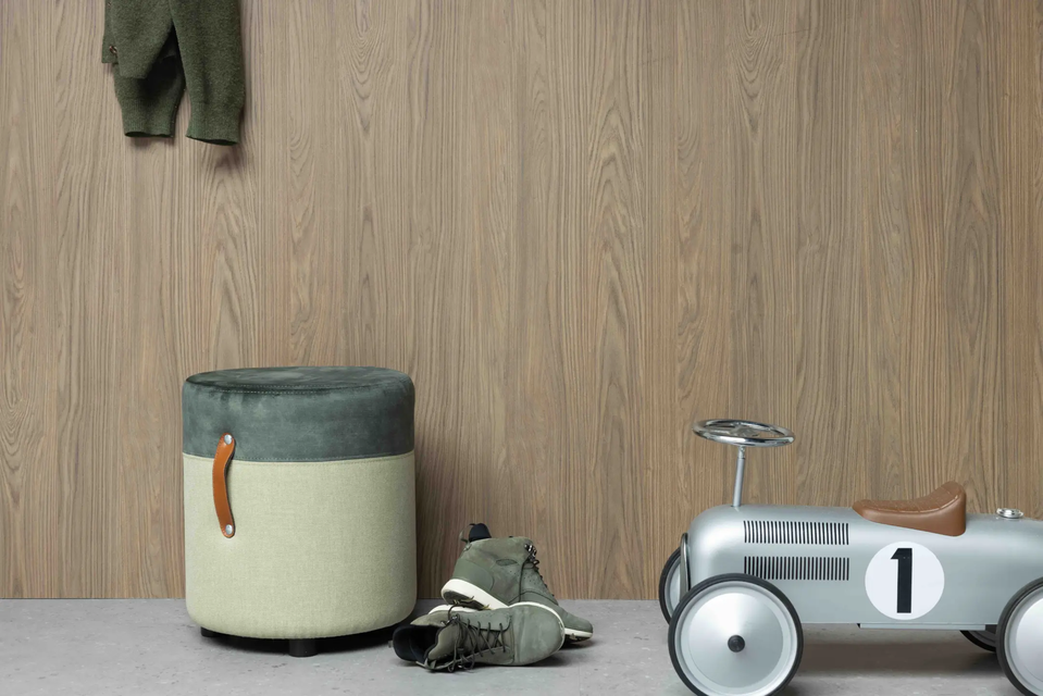 EGGER plaatmateriaal | © Decovisie