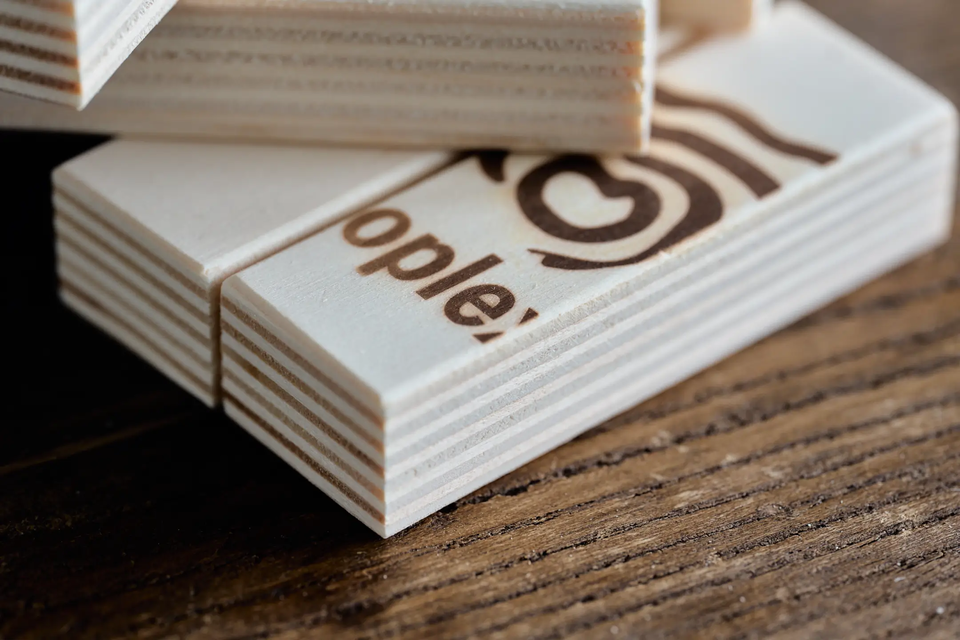 Ecoplex materiaal | © Decovisie