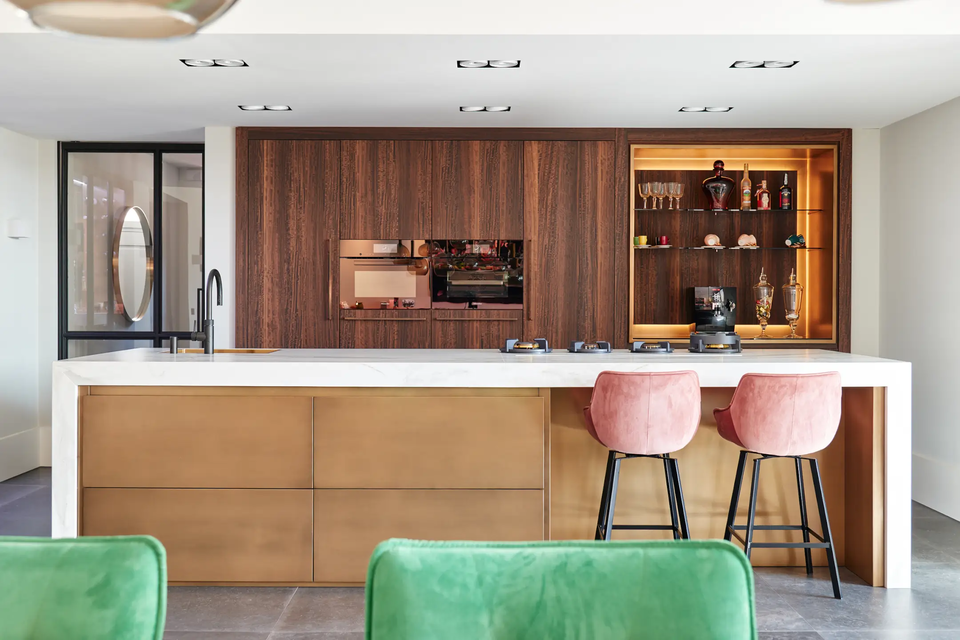 ImpressionFineer plaatmateriaal | © Decovisie