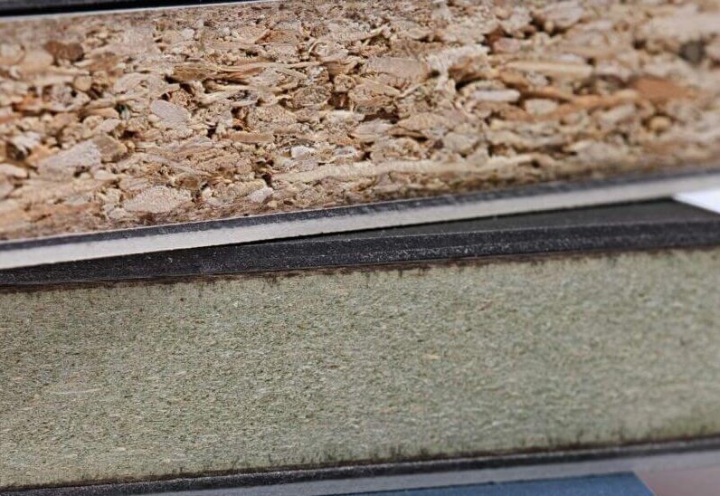 LinoPlus plaatmateriaal | © Decovisie