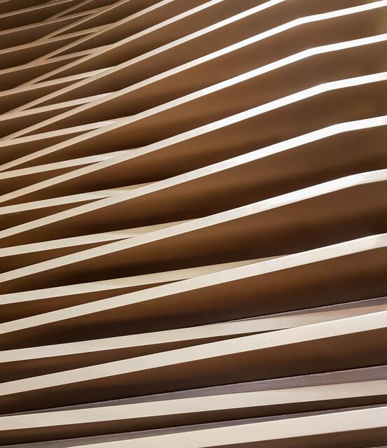 MDF plaatmateriaal | © Decovisie