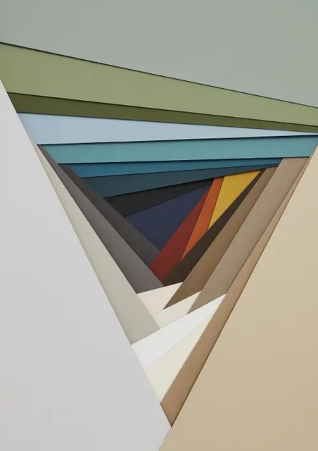 Oberflex plaatmateriaal | © Decovisie