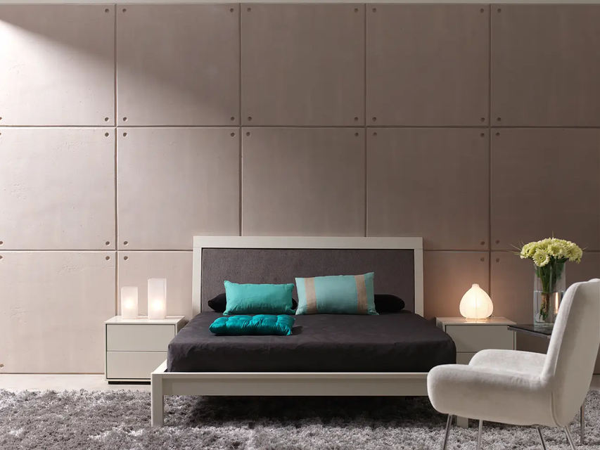 PanelPiedra plaatmateriaal | © Decovisie