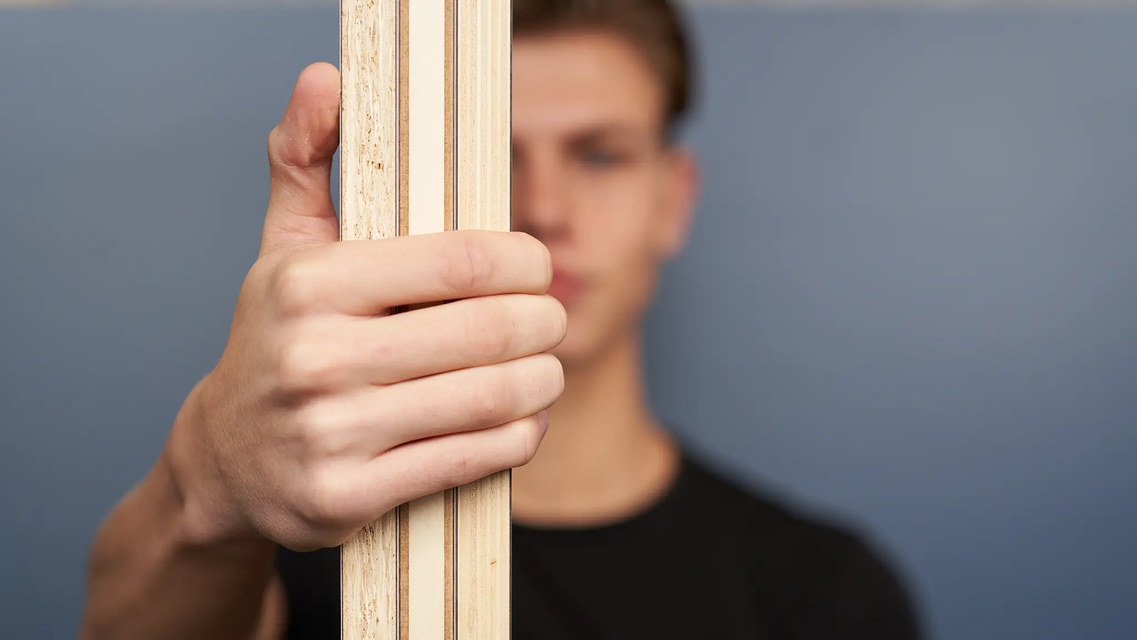 Pantoni plaatmateriaal | © Decovisie