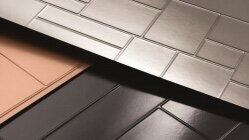 Pure Paper plaatmateriaal | © Decovisie