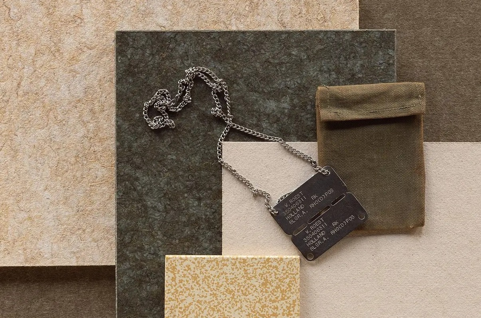 Rezign plaatmateriaal | © Decovisie