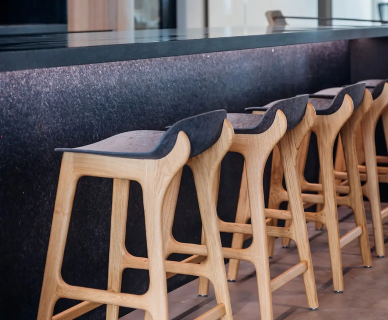 Rezign plaatmateriaal | © Decovisie