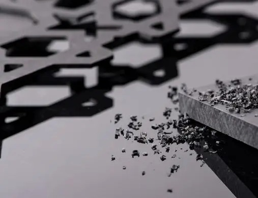 Richlite plaatmateriaal | © Decovisie