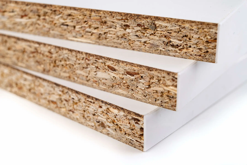 Spaanplaat | © Decovisie