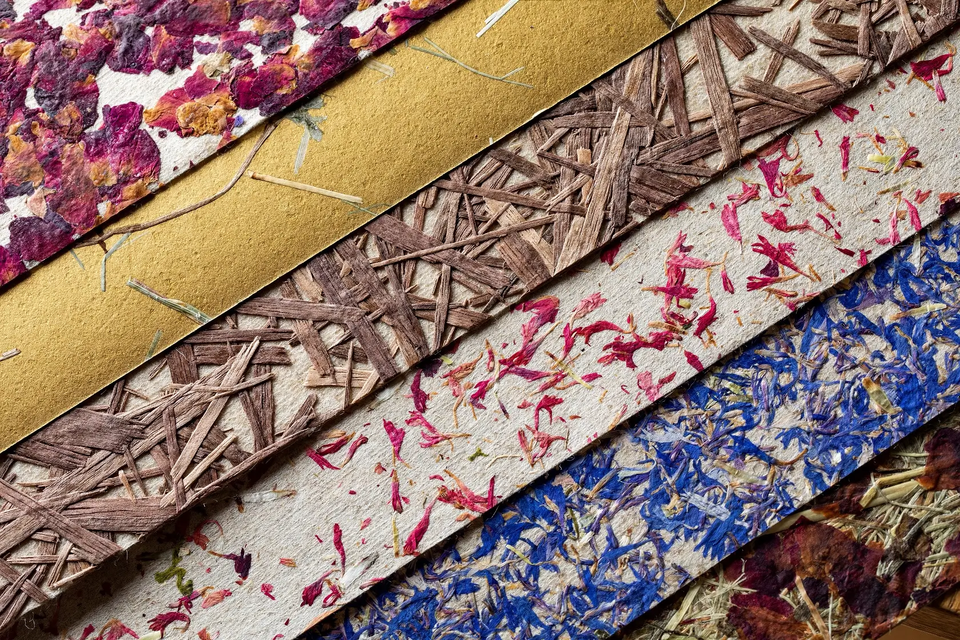 SuperOrganic by Oberflex | © Decovisie